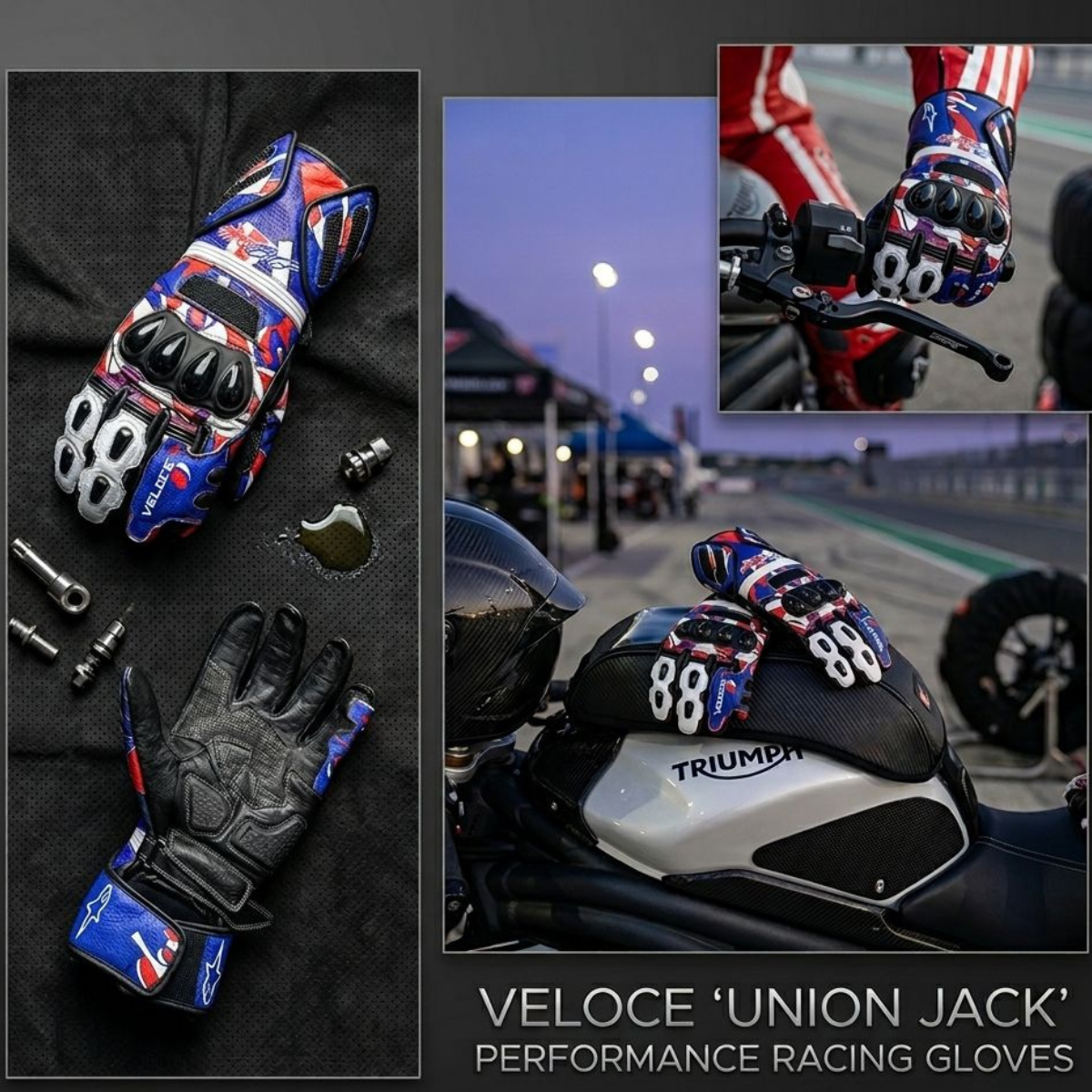 VELOCE-Custom Project